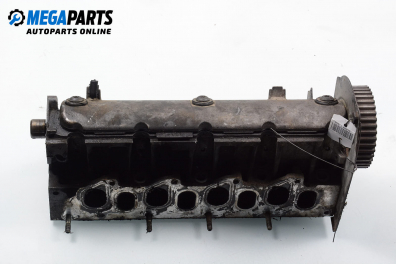 Engine head for Renault Laguna II (X74) 1.9 dCi, 120 hp, station wagon, 2001