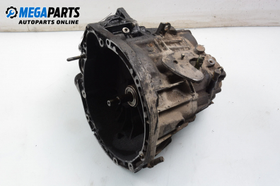  for Renault Laguna II (X74) 1.9 dCi, 120 hp, combi, 2001