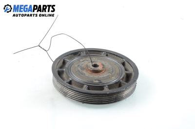 Dämpferscheibe for Renault Laguna II (X74) 1.9 dCi, 120 hp, combi, 2001