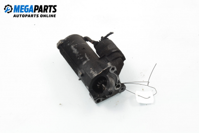 Starter for Renault Laguna II (X74) 1.9 dCi, 120 hp, station wagon, 2001