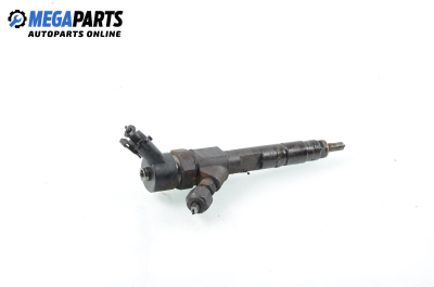 Diesel fuel injector for Renault Laguna II (X74) 1.9 dCi, 120 hp, station wagon, 2001 № Bosch 0 445 110 146