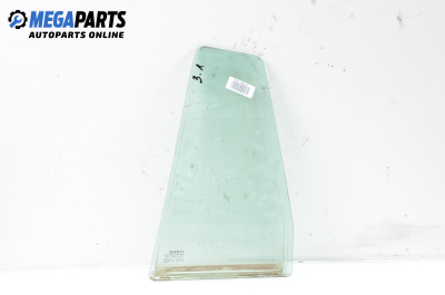 Fantă de ventilație ușă for Renault Laguna II (X74) 1.9 dCi, 120 hp, combi, 2001, position: stânga