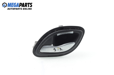 Innerer griff for Renault Laguna II (X74) 1.9 dCi, 120 hp, combi, 2001, position: links, rückseite