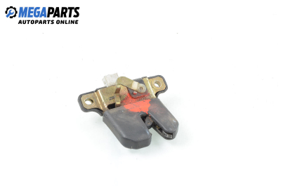 Trunk lock for Audi A3 (8L) 1.8, 125 hp, hatchback, 1997, position: rear