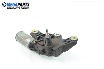 Front wipers motor for Audi A3 (8L) 1.8, 125 hp, hatchback, 1997, position: rear
