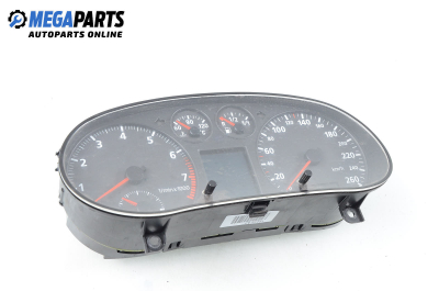 Instrument cluster for Audi A3 (8L) 1.8, 125 hp, hatchback, 1997