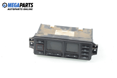 Air conditioning panel for Audi A3 (8L) 1.8, 125 hp, hatchback, 1997