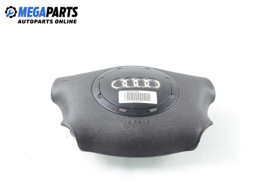 Airbag for Audi A3 (8L) 1.8, 125 hp, hatchback, 1997, position: front