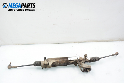 Hydraulic steering rack for Audi A3 (8L) 1.8, 125 hp, hatchback, 1997