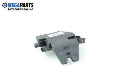 Trunk lock for BMW 3 (E46) 2.5, 170 hp, sedan, 1999, position: rear