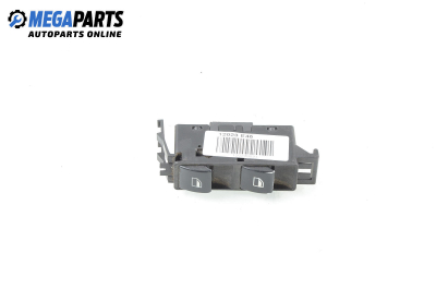 Tasten el. scheiben for BMW 3 (E46) 2.5, 170 hp, sedan, 1999