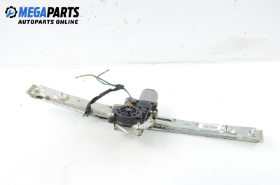 Macara electrică geam for BMW 3 (E46) 2.5, 170 hp, sedan, 1999, position: stânga - spate