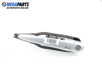 Außengriff for BMW 3 (E46) 2.5, 170 hp, sedan, 1999, position: links, vorderseite