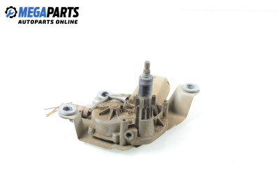 Motor ștergătoare parbriz for Peugeot 206 2.0 S16, 135 hp, hatchback, 2000, position: din spate