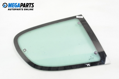 Vent window for Peugeot 206 2.0 S16, 135 hp, hatchback, 2000, position: right
