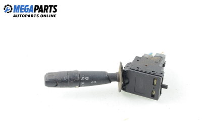 Verstellhebel leuchten for Peugeot 206 2.0 S16, 135 hp, hecktür, 2000