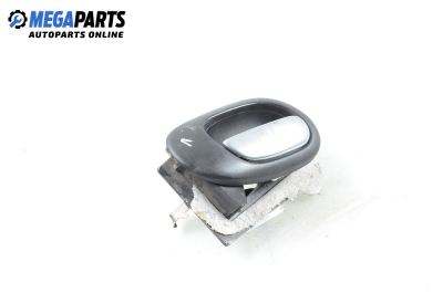 Innerer griff for Peugeot 206 2.0 S16, 135 hp, hecktür, 2000, position: links