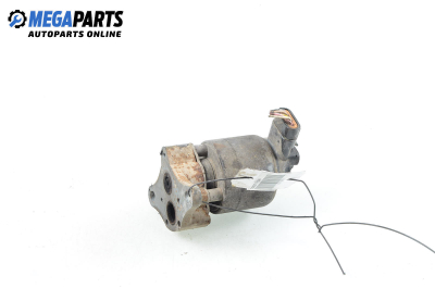 EGR valve for Peugeot 206 2.0 S16, 135 hp, hatchback, 2000