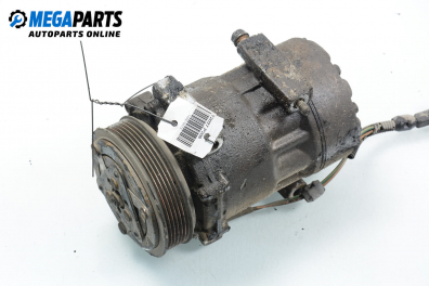 Kompressor klimaanlage for Peugeot 206 2.0 S16, 135 hp, hecktür, 2000