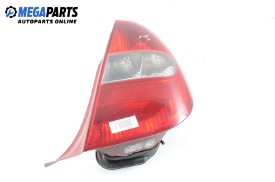 Stop for Citroen C5 2.0 16V HPi, 140 hp, hatchback, 2002, position: dreapta