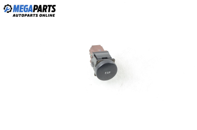 Buton ESP for Citroen C5 2.0 16V HPi, 140 hp, hatchback, 2002