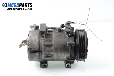 Compresor AC for Citroen C5 2.0 16V HPi, 140 hp, hatchback, 2002