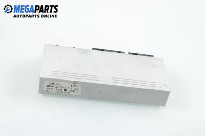 Comfort module for BMW 3 (E46) 2.0 d, 136 hp, station wagon automatic, 2001 № 6 914 362