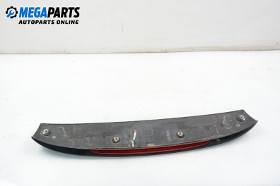 Spoiler for BMW 3 (E46) 2.0 d, 136 hp, combi automatic, 2001