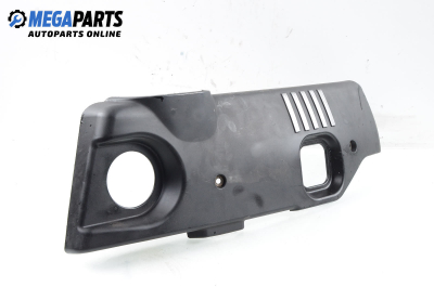 Engine cover for BMW 3 (E46) 2.0 d, 136 hp, station wagon automatic, 2001
