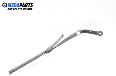 Wischerarm frontscheibe for BMW 3 (E46) 2.0 d, 136 hp, combi automatic, 2001, position: links