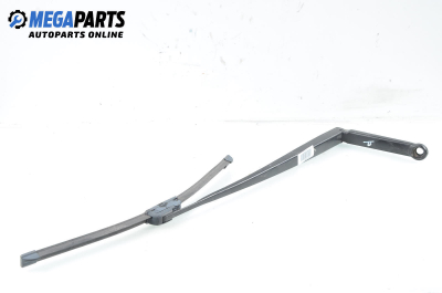 Wischerarm frontscheibe for BMW 3 (E46) 2.0 d, 136 hp, combi automatic, 2001, position: rechts