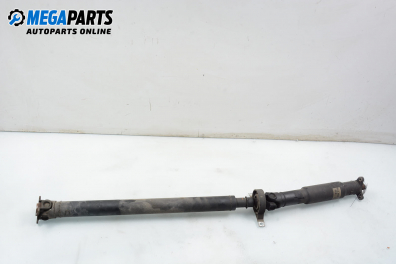 Tail shaft for BMW 3 (E46) 2.0 d, 136 hp, station wagon automatic, 2001