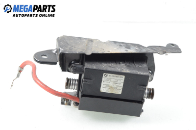 Încălzitor lichid de răcire motor for BMW 3 (E46) 2.0 d, 136 hp, combi automatic, 2001 № 6 904 668