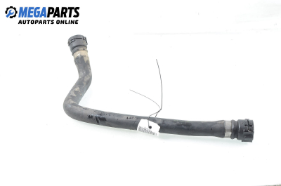 Furtun de apă for BMW 3 (E46) 2.0 d, 136 hp, combi automatic, 2001