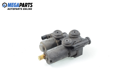 Clapetă încălzire for BMW 3 (E46) 2.0 d, 136 hp, combi automatic, 2001