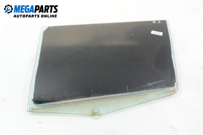 Window for BMW 3 (E46) 2.0 d, 136 hp, station wagon automatic, 2001, position: rear - left