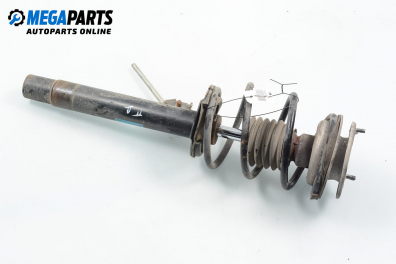 MacPherson-federbein for BMW 3 (E46) 2.0 d, 136 hp, combi automatic, 2001, position: rechts, vorderseite