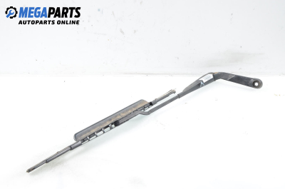 Wischerarm frontscheibe for Volkswagen Golf III 1.4, 60 hp, hecktür, 1993, position: links
