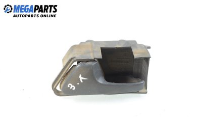 Innerer griff for Volkswagen Golf III 1.4, 60 hp, hecktür, 1993, position: links, rückseite
