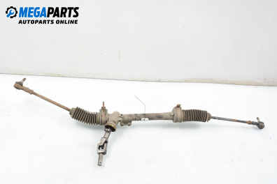 Mechanical steering rack for Volkswagen Golf III 1.4, 60 hp, hatchback, 1993