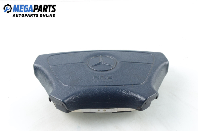 Airbag for Mercedes-Benz C-Class 202 (W/S) 2.2 CDI, 125 hp, combi automatic, 1998, position: fața