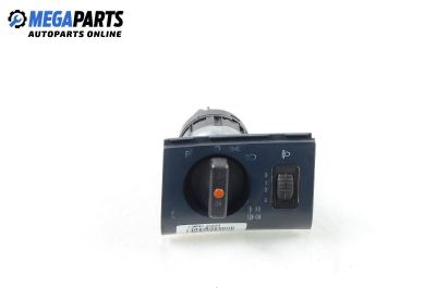 Lights switch for Mercedes-Benz C-Class 202 (W/S) 2.2 CDI, 125 hp, station wagon automatic, 1998