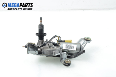Front wipers motor for Mercedes-Benz C-Class 202 (W/S) 2.2 CDI, 125 hp, station wagon automatic, 1998, position: rear