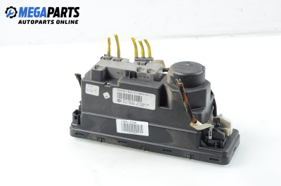 Central lock vacuum pump for Mercedes-Benz C-Class 202 (W/S) 2.2 CDI, 125 hp, station wagon automatic, 1998 № 007828-25