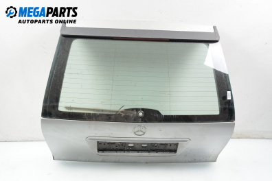 Capac spate for Mercedes-Benz C-Class 202 (W/S) 2.2 CDI, 125 hp, combi automatic, 1998, position: din spate