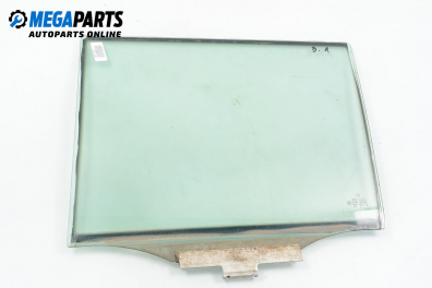 Window for Mercedes-Benz C-Class 202 (W/S) 2.2 CDI, 125 hp, station wagon automatic, 1998, position: rear - left