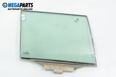 Window for Mercedes-Benz C-Class 202 (W/S) 2.2 CDI, 125 hp, station wagon automatic, 1998, position: rear - right