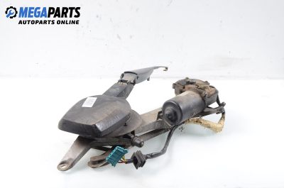 Front wipers motor for Mercedes-Benz C-Class 202 (W/S) 2.2 CDI, 125 hp, station wagon automatic, 1998, position: front