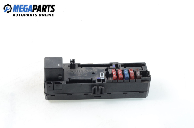 Fuse box for Mercedes-Benz C-Class 202 (W/S) 2.2 CDI, 125 hp, station wagon automatic, 1998 № A 000 540 01 72