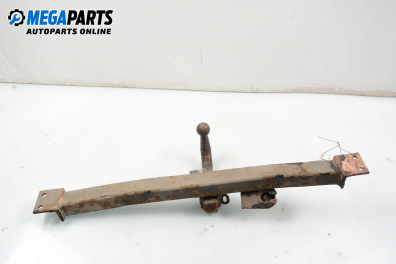 Ziehvorrichtung for Mercedes-Benz C-Klasse 202 (W/S) 2.2 CDI, 125 hp, combi automatic, 1998